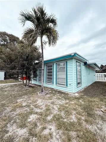 1403 Grouper Drive Marathon FL 33050
