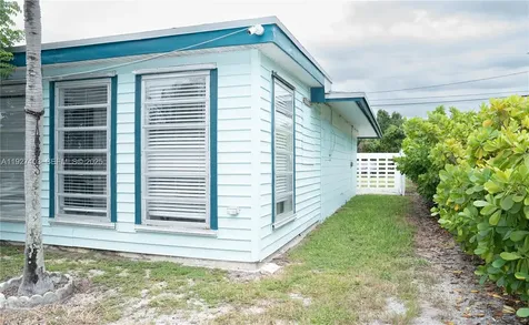 1403 Grouper Drive Marathon FL 33050