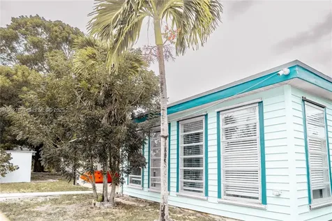 1403 Grouper Drive Marathon FL 33050