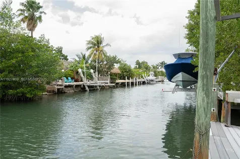 1403 Grouper Drive Marathon FL 33050