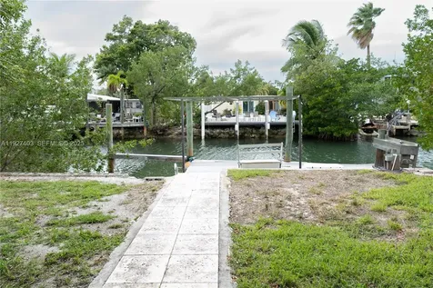 1403 Grouper Drive Marathon FL 33050