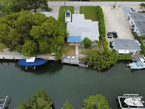 1403 Grouper Drive Marathon FL 33050
