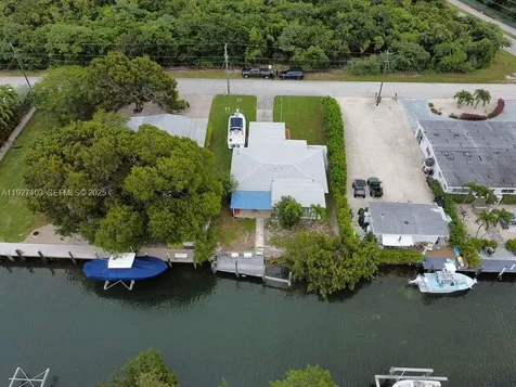 1403 Grouper Drive Marathon FL 33050