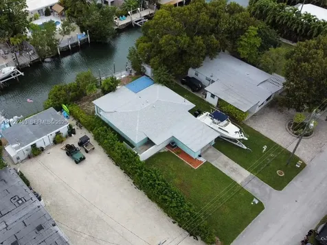 1403 Grouper Drive Marathon FL 33050