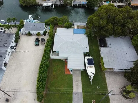 1403 Grouper Drive Marathon FL 33050
