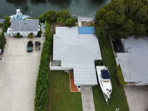1403 Grouper Drive Marathon FL 33050