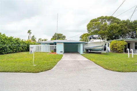 1403 Grouper Drive Marathon FL 33050