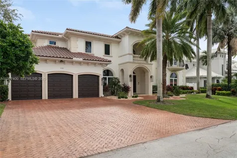 2320 NE 34th Court Lighthouse Point FL 33064