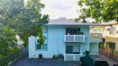 644 Meridian Avenue Miami Beach FL 33139