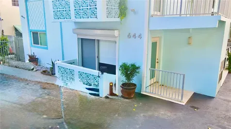 644 Meridian Avenue Miami Beach FL 33139