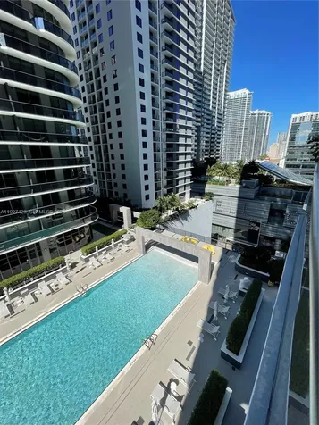 45 SW 9th Street Miami FL 33130