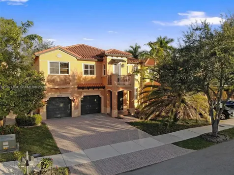 2651 SW 152nd Court Miami FL 33185