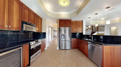 2651 SW 152nd Court Miami FL 33185