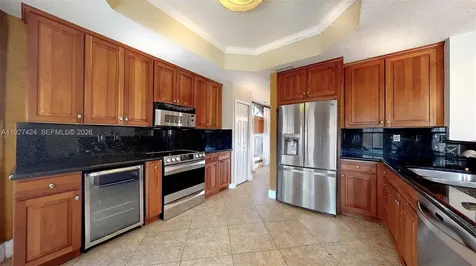 2651 SW 152nd Court Miami FL 33185
