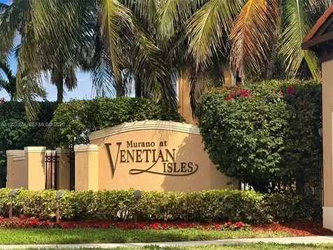 2651 SW 152nd Court Miami FL 33185