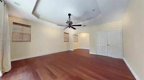 2651 SW 152nd Court Miami FL 33185