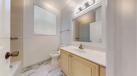 2651 SW 152nd Court Miami FL 33185