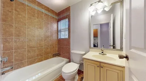 2651 SW 152nd Court Miami FL 33185