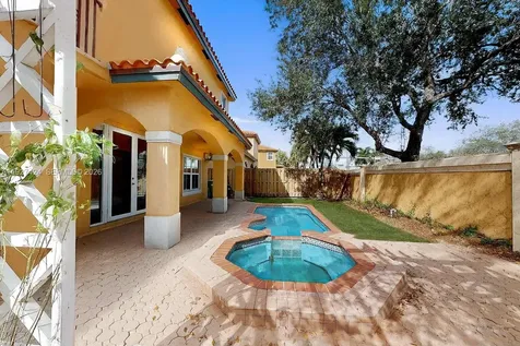 2651 SW 152nd Court Miami FL 33185