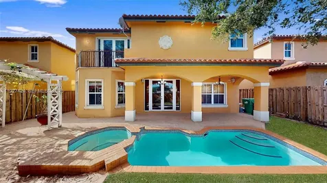 2651 SW 152nd Court Miami FL 33185