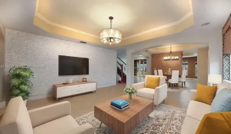 2651 SW 152nd Court Miami FL 33185
