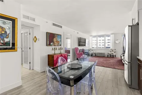 100 Lincoln Road Miami Beach FL 33139