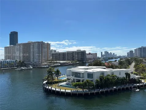 121 Golden Isles Drive Hallandale Beach FL 33009
