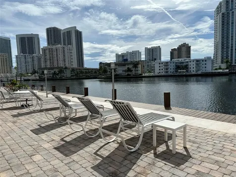 121 Golden Isles Drive Hallandale Beach FL 33009