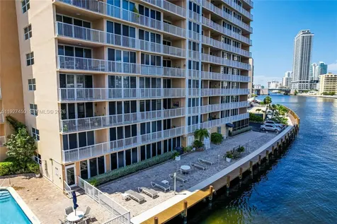 121 Golden Isles Drive Hallandale Beach FL 33009