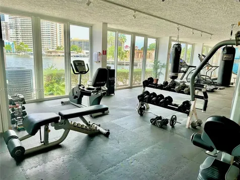 121 Golden Isles Drive Hallandale Beach FL 33009