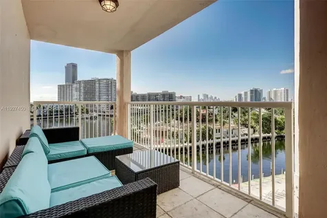 121 Golden Isles Drive Hallandale Beach FL 33009