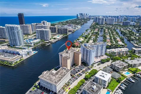 121 Golden Isles Drive Hallandale Beach FL 33009