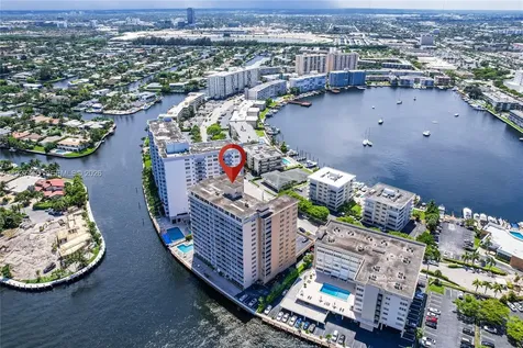 121 Golden Isles Drive Hallandale Beach FL 33009