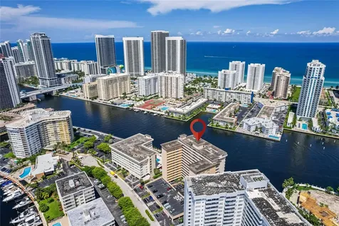 121 Golden Isles Drive Hallandale Beach FL 33009