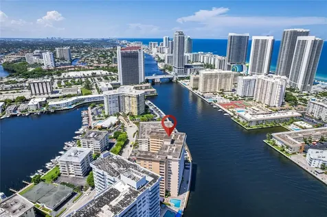121 Golden Isles Drive Hallandale Beach FL 33009