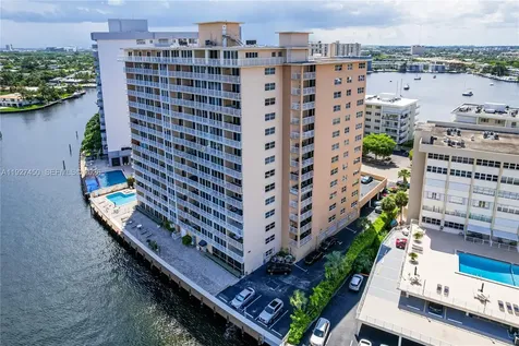 121 Golden Isles Drive Hallandale Beach FL 33009