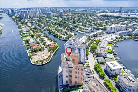 121 Golden Isles Drive Hallandale Beach FL 33009