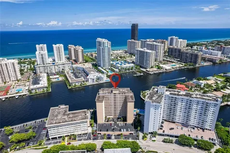121 Golden Isles Drive Hallandale Beach FL 33009
