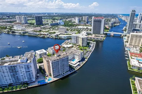 121 Golden Isles Drive Hallandale Beach FL 33009