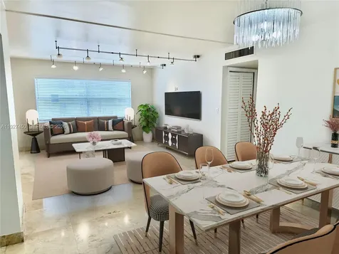 121 Golden Isles Drive Hallandale Beach FL 33009
