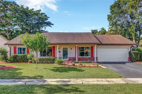 8674 SW 50th Street Cooper City FL 33328