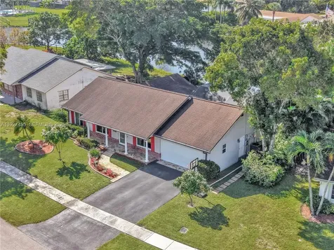 8674 SW 50th Street Cooper City FL 33328