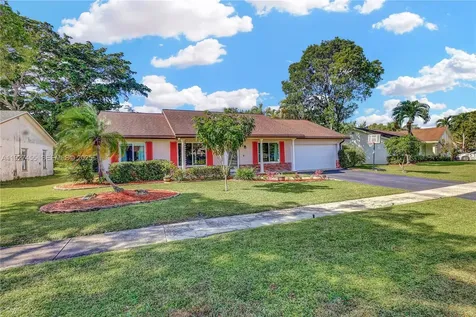 8674 SW 50th Street Cooper City FL 33328