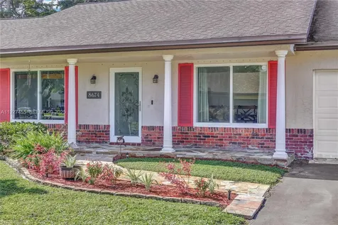 8674 SW 50th Street Cooper City FL 33328