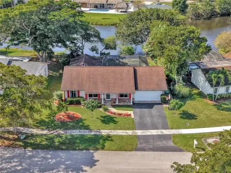 8674 SW 50th Street Cooper City FL 33328