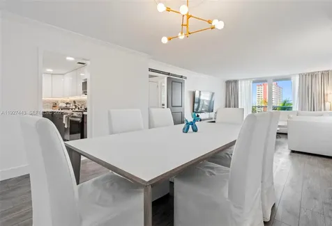 3140 S Ocean Drive Hallandale Beach FL 33009