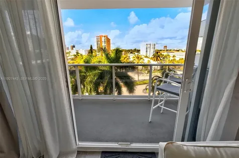 3140 S Ocean Drive Hallandale Beach FL 33009