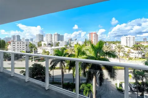 3140 S Ocean Drive Hallandale Beach FL 33009