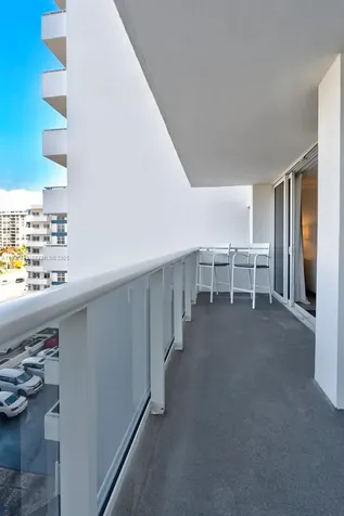3140 S Ocean Drive Hallandale Beach FL 33009