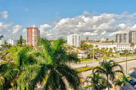 3140 S Ocean Drive Hallandale Beach FL 33009